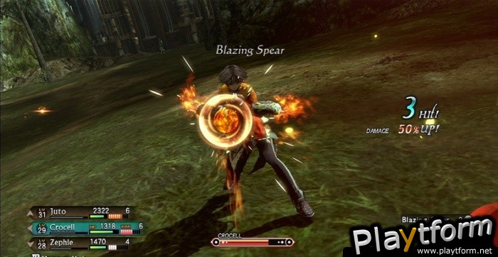 Magna Carta 2 (Xbox 360)