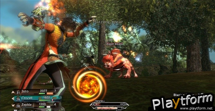 Magna Carta 2 (Xbox 360)