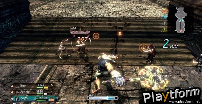 Magna Carta 2 (Xbox 360)