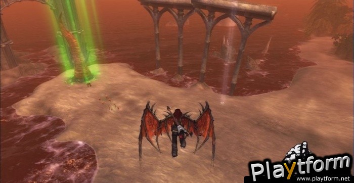 Brutal Legend (Xbox 360)