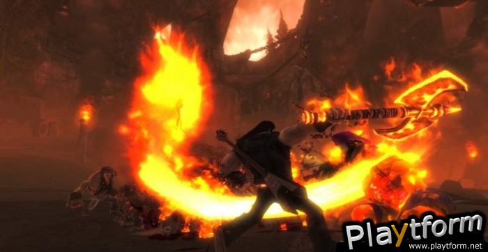 Brutal Legend (Xbox 360)