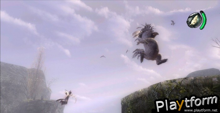 Where the Wild Things Are (Xbox 360)