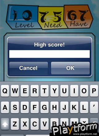 Bubble B (iPhone/iPod)