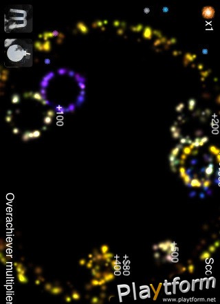 Disintegration (iPhone/iPod)