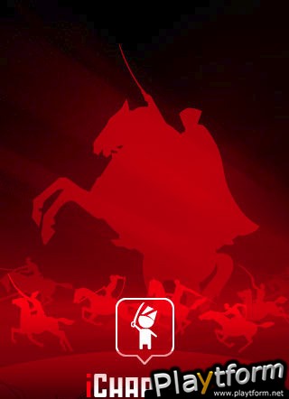 iChapaev (iPhone/iPod)
