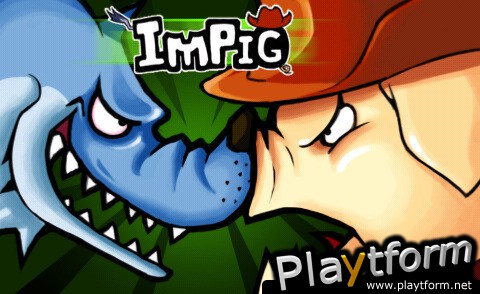 iMPig (iPhone/iPod)