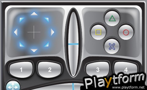 JumiGamer (iPhone/iPod)