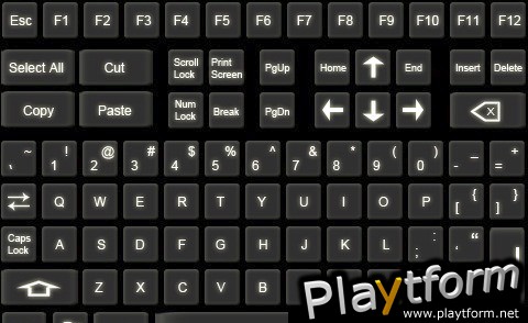 JumiGamer (iPhone/iPod)