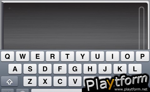 JumiGamer (iPhone/iPod)