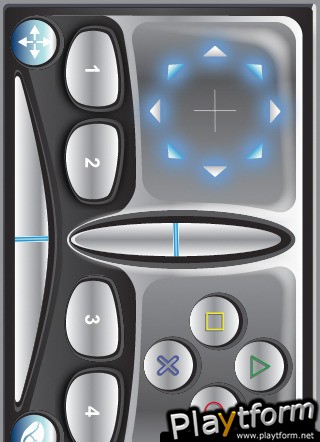 JumiGamer (iPhone/iPod)