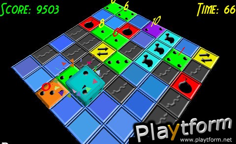 Dice IQ (iPhone/iPod)