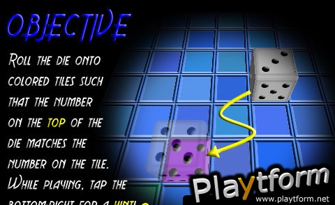 Dice IQ (iPhone/iPod)