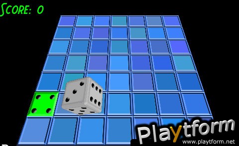 Dice IQ (iPhone/iPod)