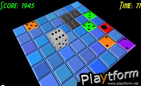 Dice IQ (iPhone/iPod)