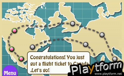 Get Rich (iPhone/iPod)