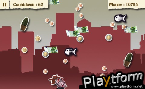 Get Rich (iPhone/iPod)