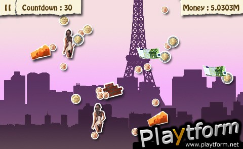 Get Rich (iPhone/iPod)