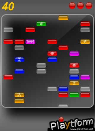 Jolt (iPhone/iPod)