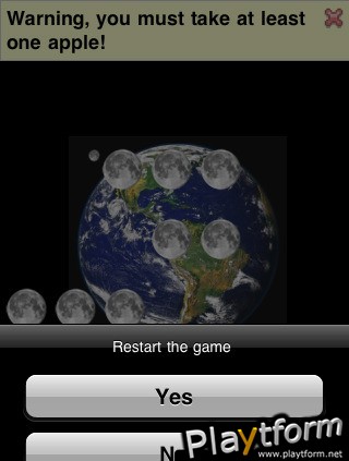 myQuickGame (iPhone/iPod)