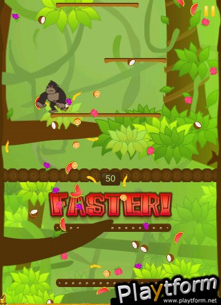 Jumboo (iPhone/iPod)