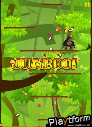 Jumboo (iPhone/iPod)