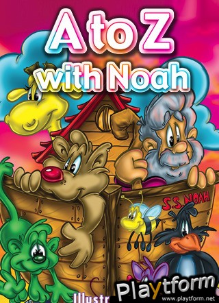 iABC Noah (iPhone/iPod)