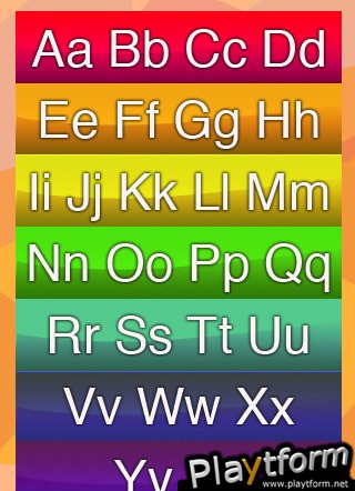 iABC Noah (iPhone/iPod)