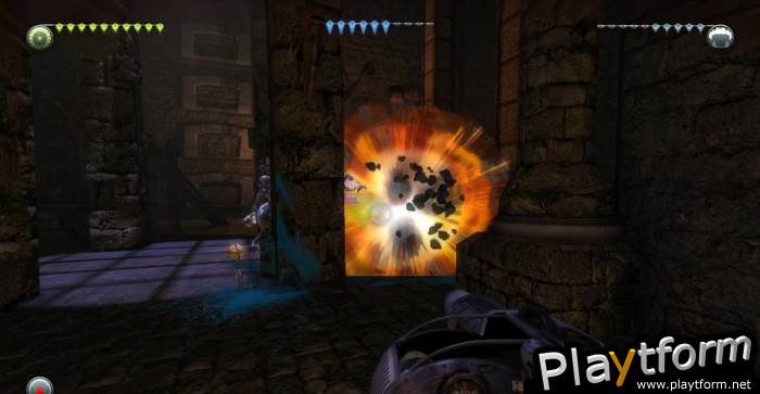 Dreamkiller (PC)