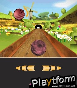 Squeeballs Party (DS)
