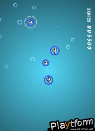 Amoeba Life (iPhone/iPod)