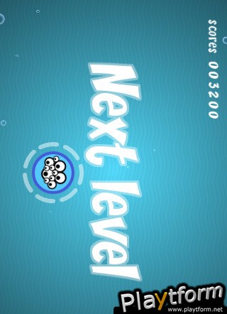 Amoeba Life (iPhone/iPod)
