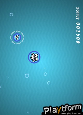 Amoeba Life (iPhone/iPod)
