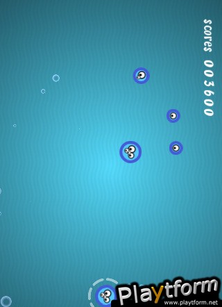 Amoeba Life (iPhone/iPod)