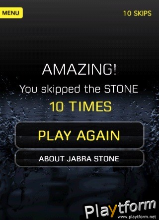 Jabra STONE (iPhone/iPod)