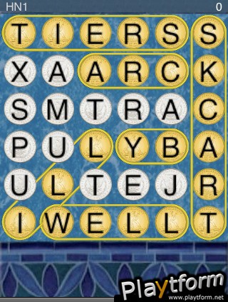 Wordfull (iPhone/iPod)