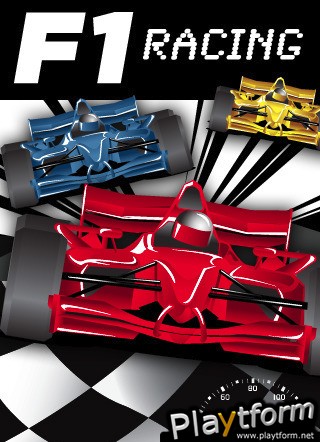 F1 Racing 200 (iPhone/iPod)