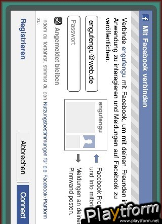 EnguFengu (iPhone/iPod)