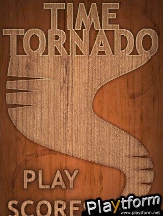 Time Tornado (iPhone/iPod)