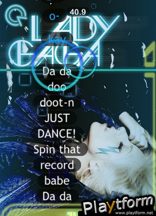 RhymePlayer (iPhone/iPod)
