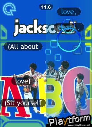 RhymePlayer (iPhone/iPod)