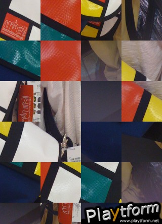 Photo iPuzzle (iPhone/iPod)