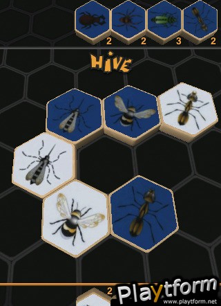 Hive (iPhone/iPod)