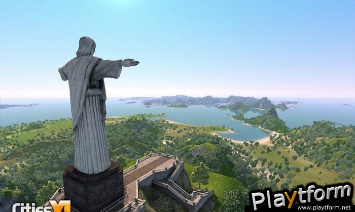 Cities XL (PC)