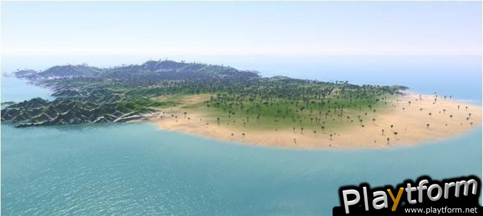 Cities XL (PC)