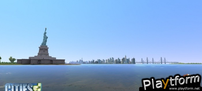 Cities XL (PC)