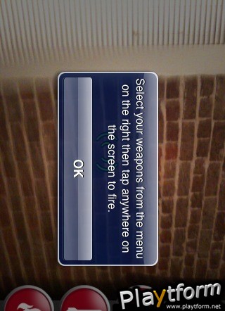 iPew (iPhone/iPod)