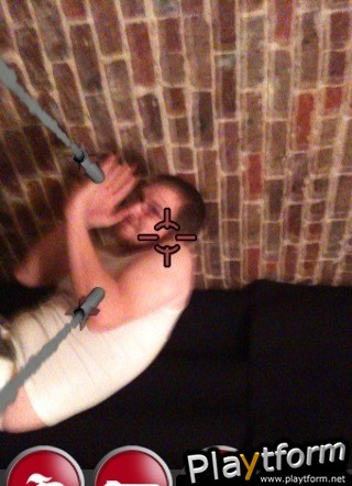 iPew (iPhone/iPod)