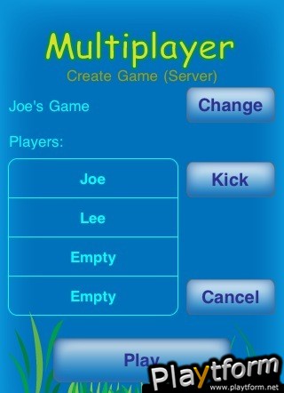 Nibbles Classic (iPhone/iPod)