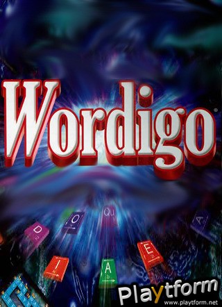 Wordigo (iPhone/iPod)