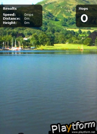 GoSkimming (iPhone/iPod)